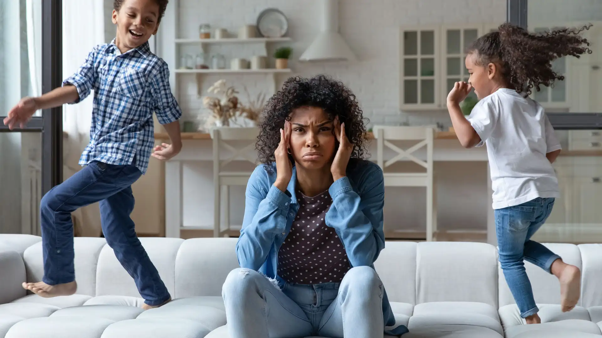 BONUS: Lisa's Most Embarrassing Parenting Moments