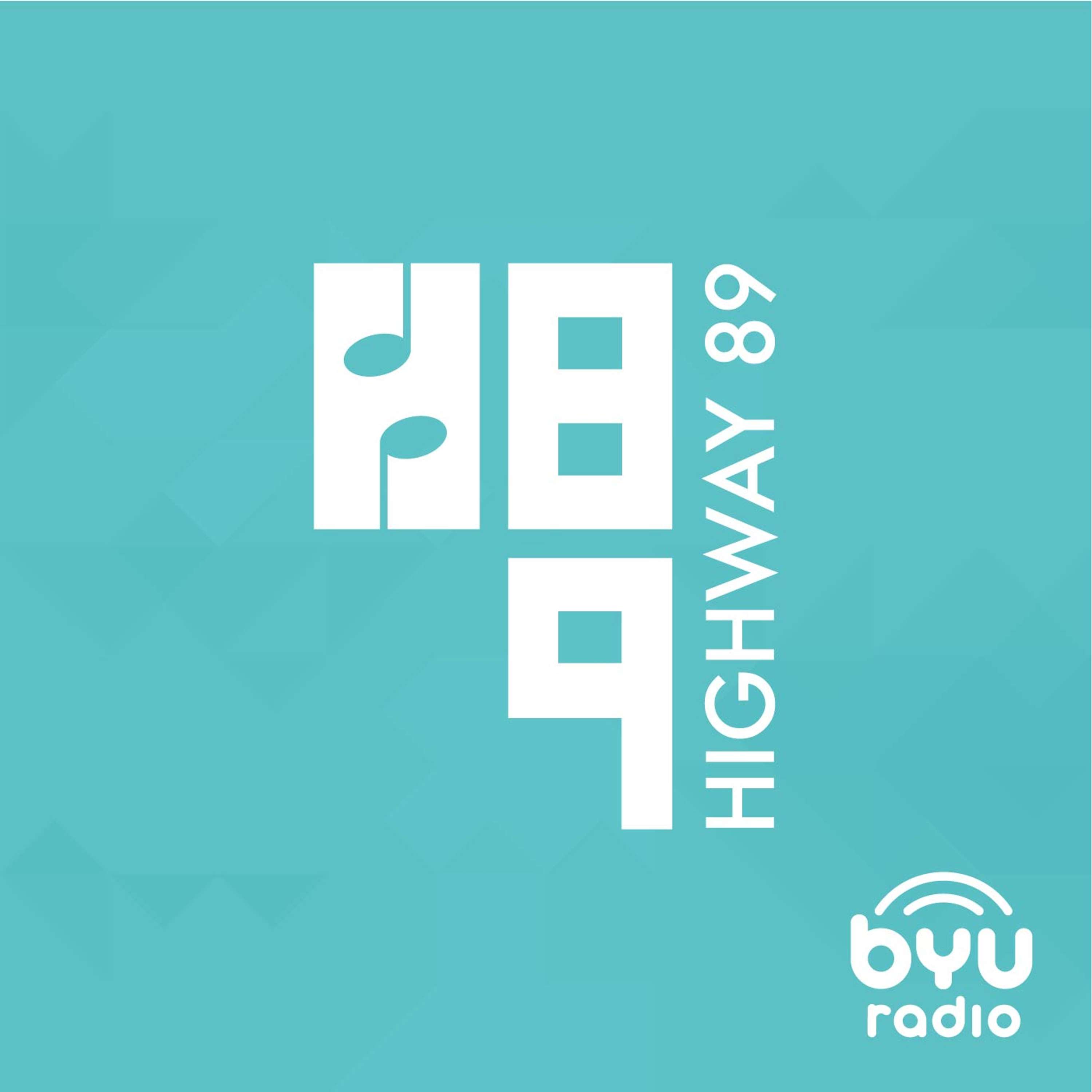 Highway 89