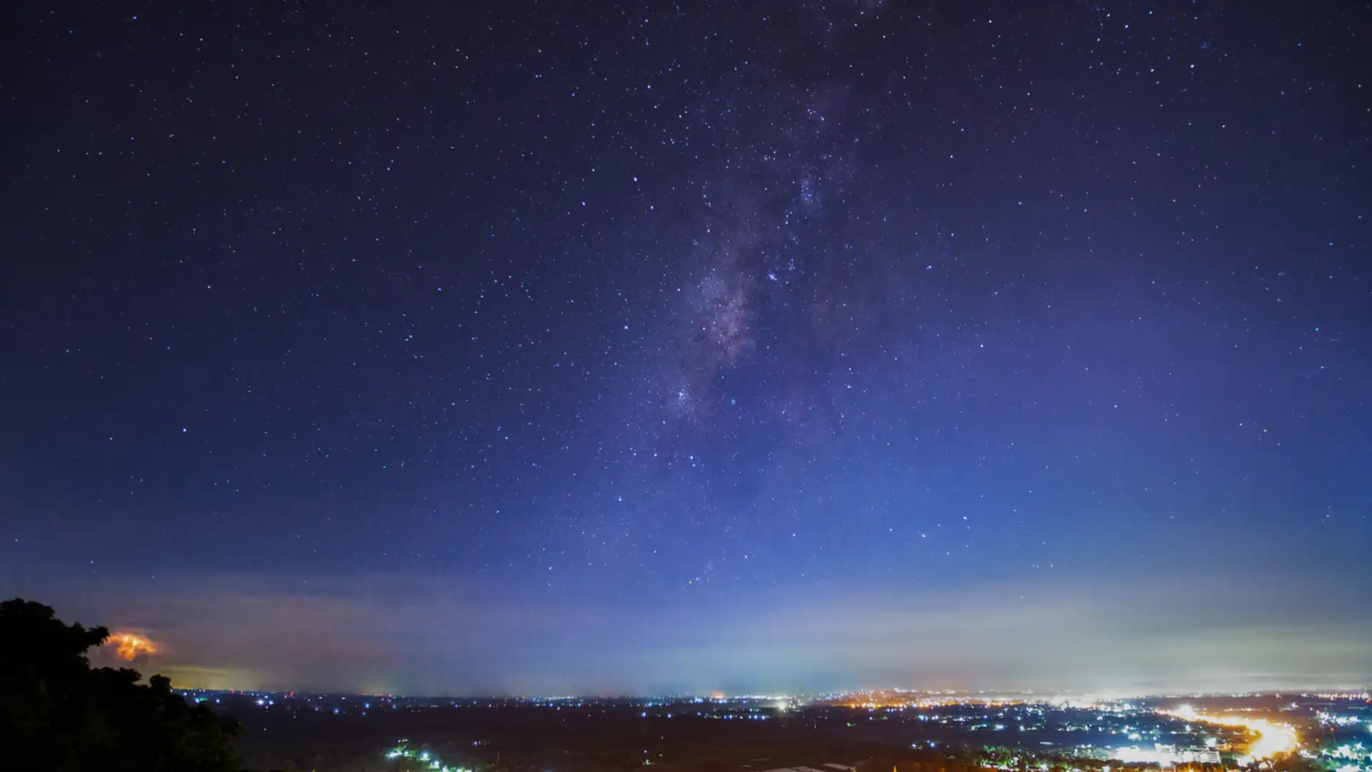 Join the Night Sky Guy This Weekend