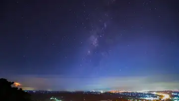 Join the Night Sky Guy This Weekend