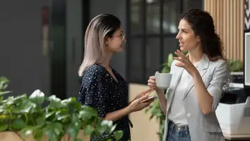 Power of Strangers