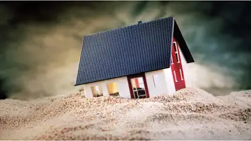 Christ's Doctrine: A Firm Foundation