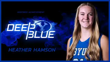 Heather Hamson