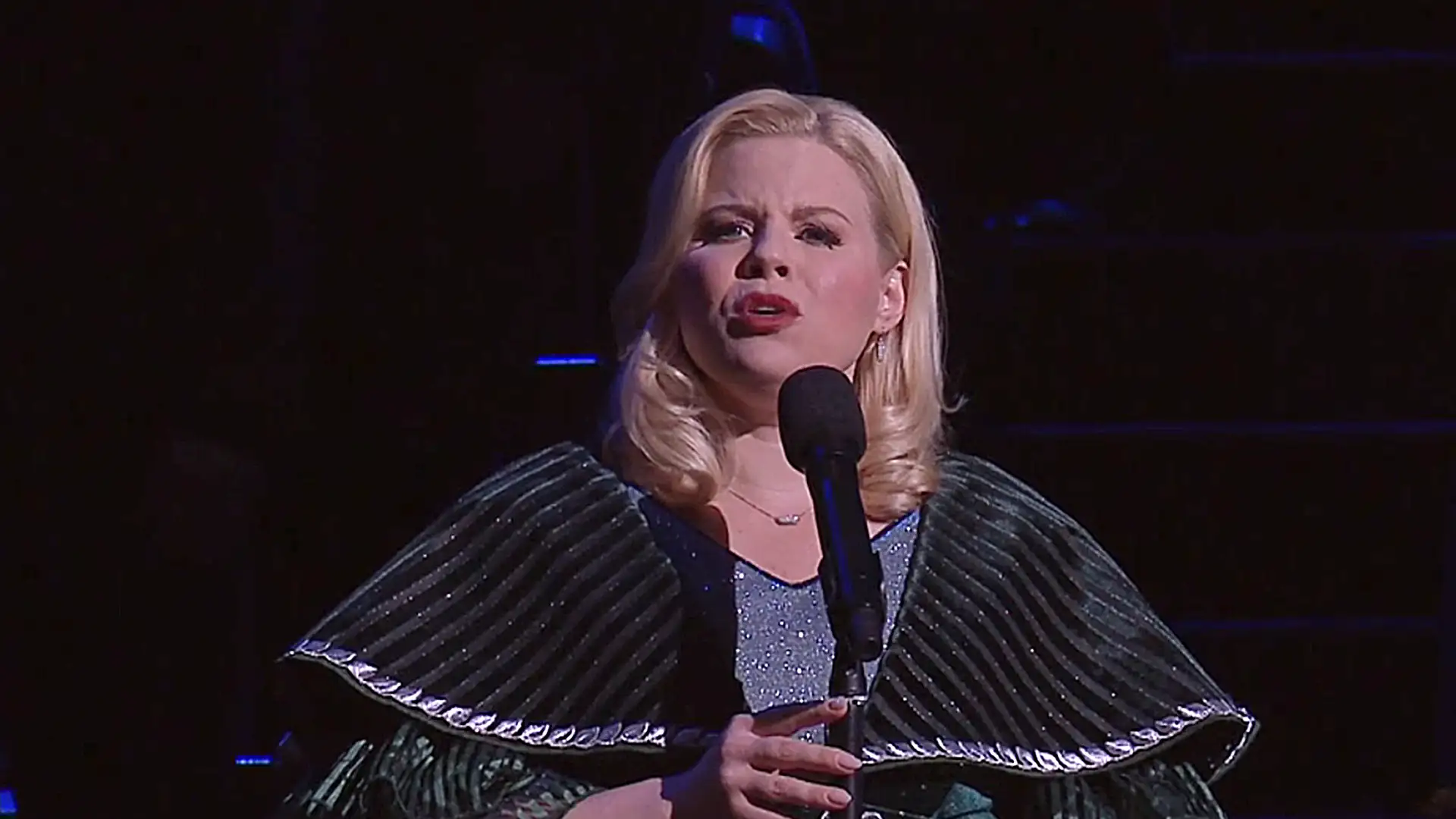This Holy Night featuring Megan Hilty and Neal McDonough