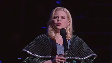 This Holy Night featuring Megan Hilty and Neal McDonough