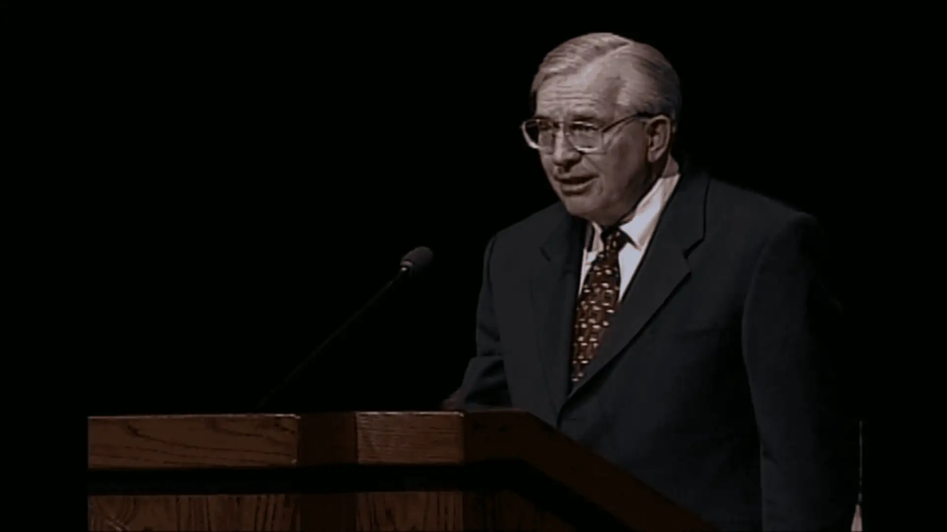 David L. Paulsen | Joseph Smith and the Problem of Evil