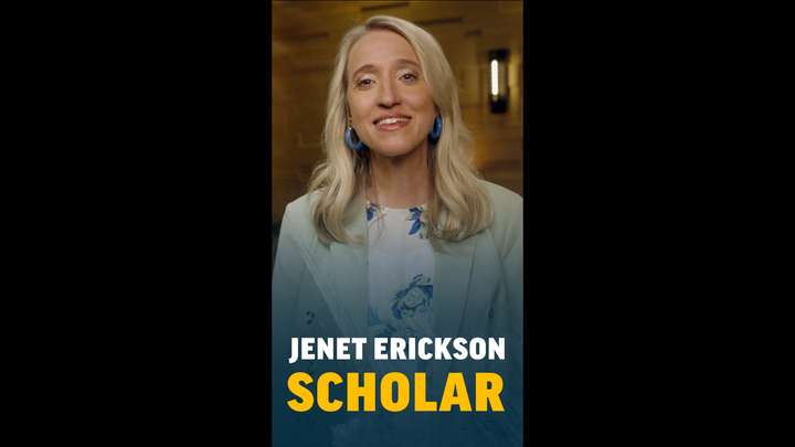 June 12-18 | Luke 22; John 18 | Scholar: Jenet Erickson