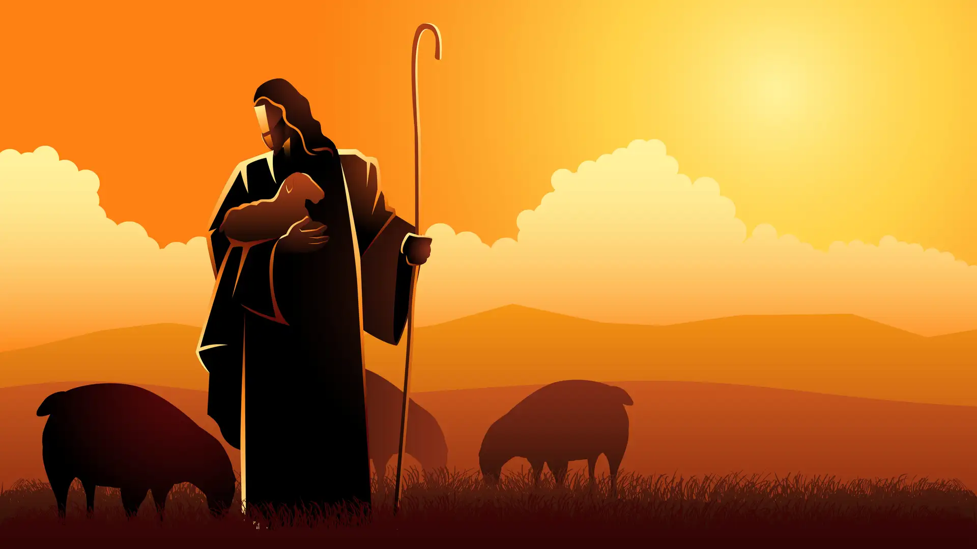 Blessed Are the Peacemakers