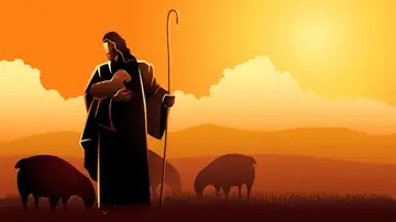 Blessed Are the Peacemakers