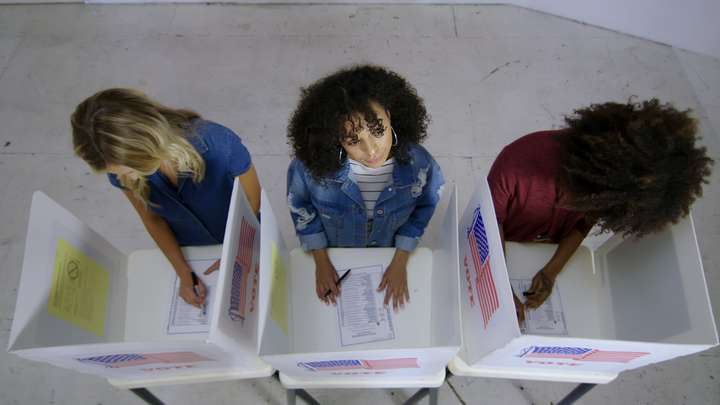 Can Non-Citizens Vote? The Complicated History of Voting Rights