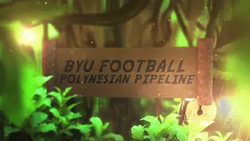 Polynesian Pipeline