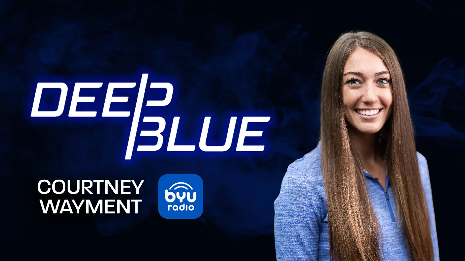 Courtney Wayment - National Champ