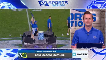 Cougar Whiparound 
