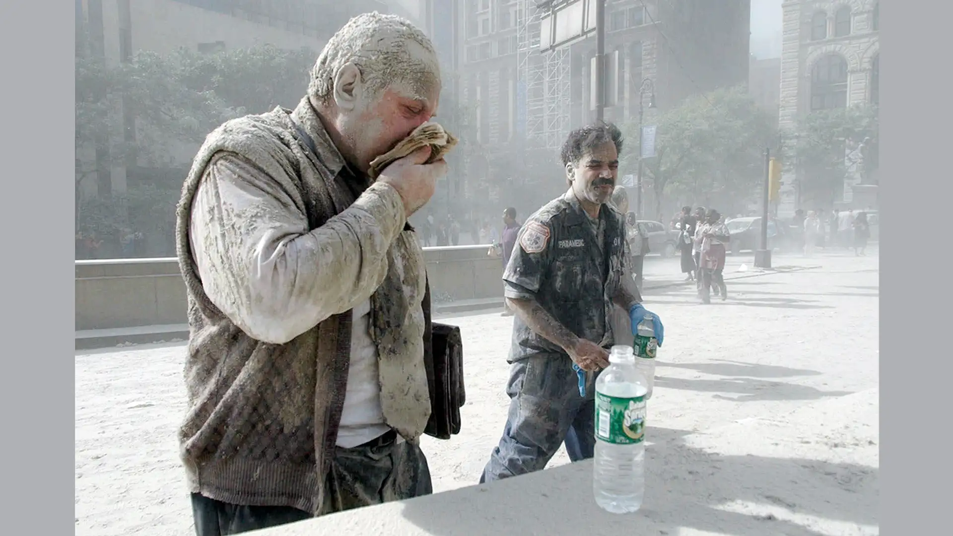 Trauma and Resilience