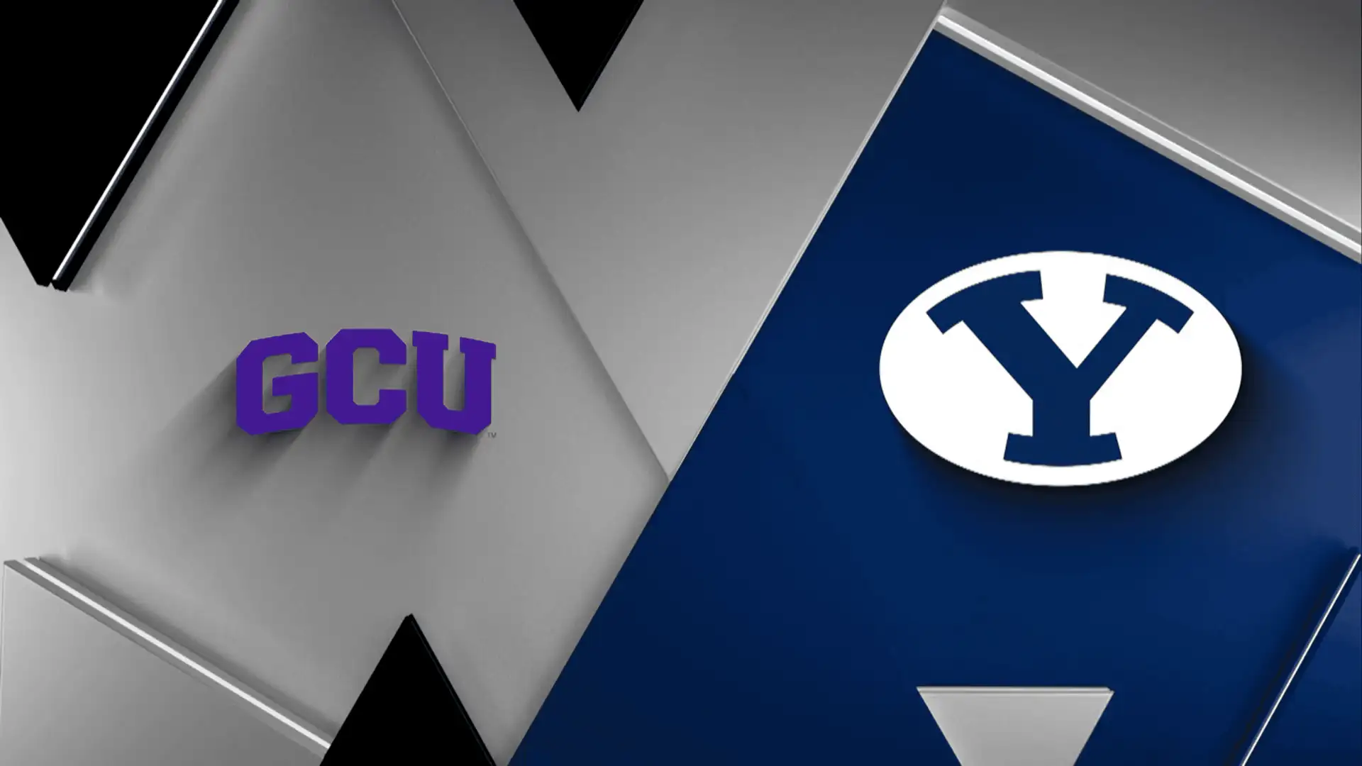 Grand Canyon vs BYU