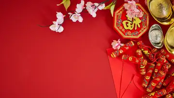 Chinese New Year