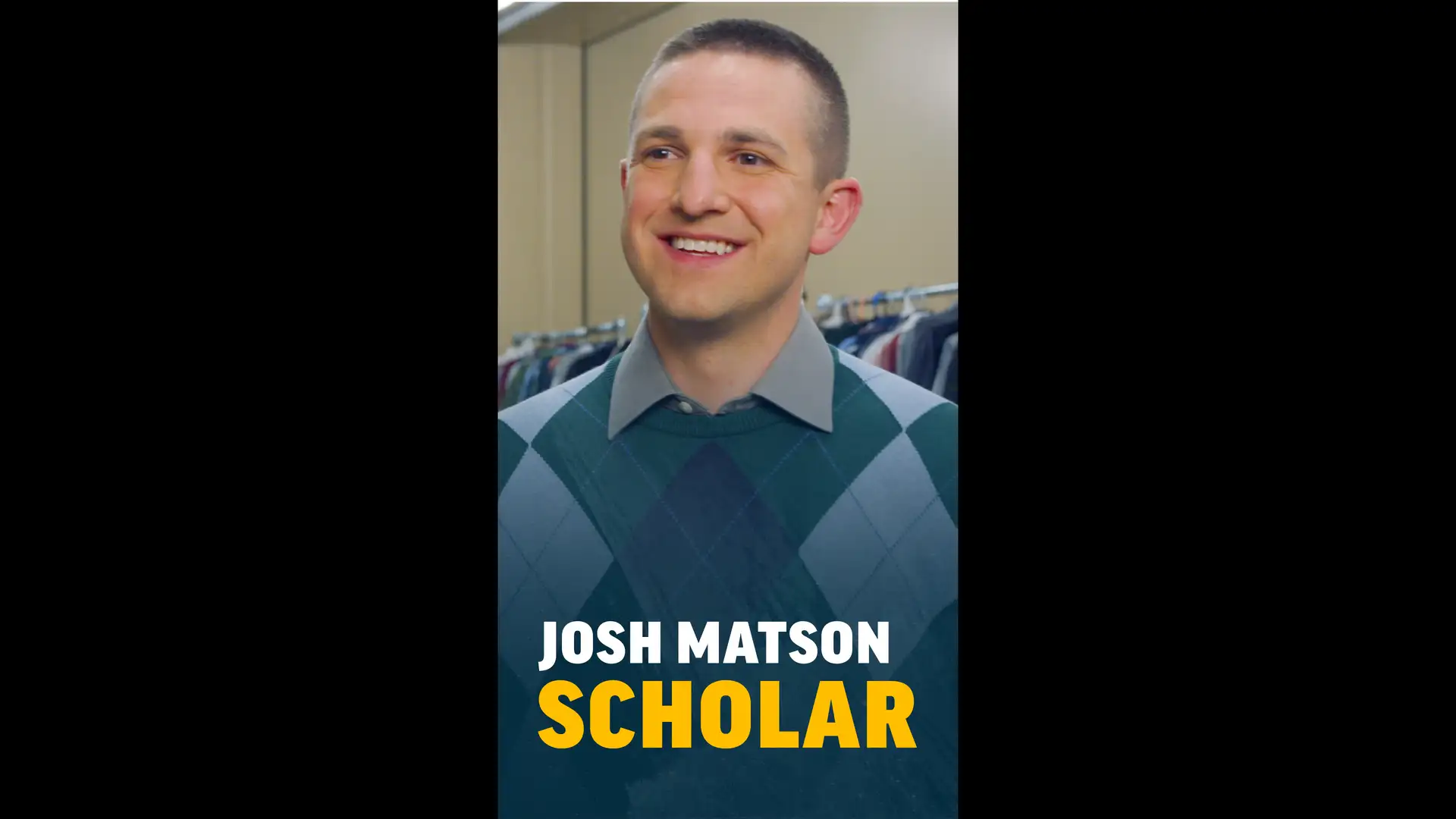October 9-15 | Philippians; Colossians | Scholar: Josh Matson