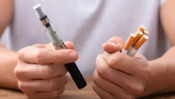TV, Teens, & Tobacco