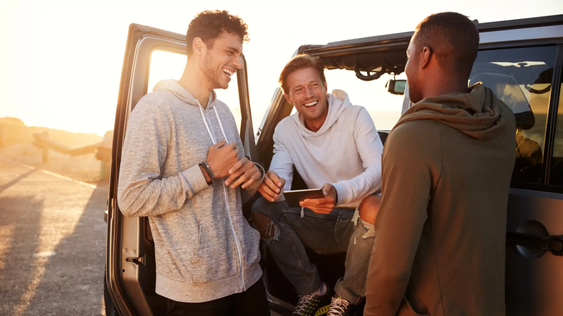 Fewer Friends is Better