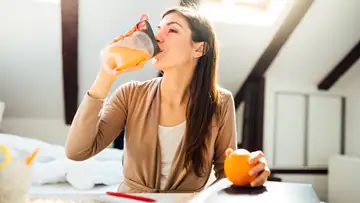 Boosting Your Immune System