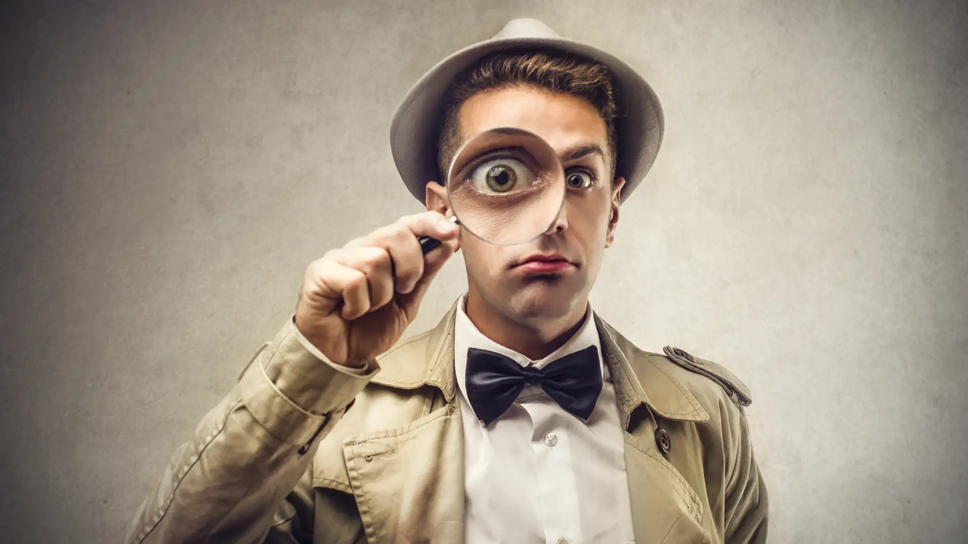 The SC Hall of Fame -  Clue AND Stranger Than Fiction