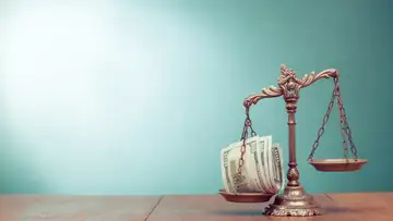 Debtors and Forgiveness