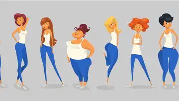 Protecting our Body Image