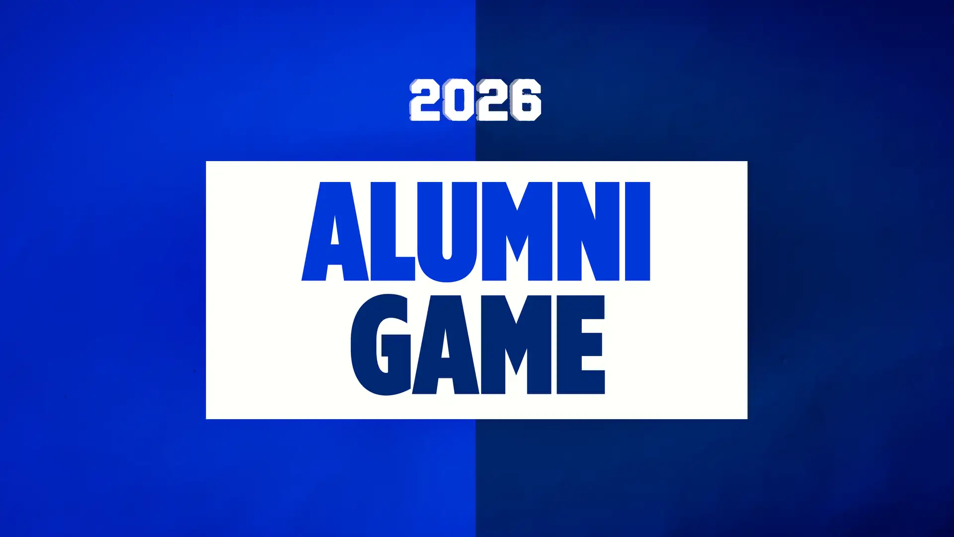 BYU Alumni Football Game 2026