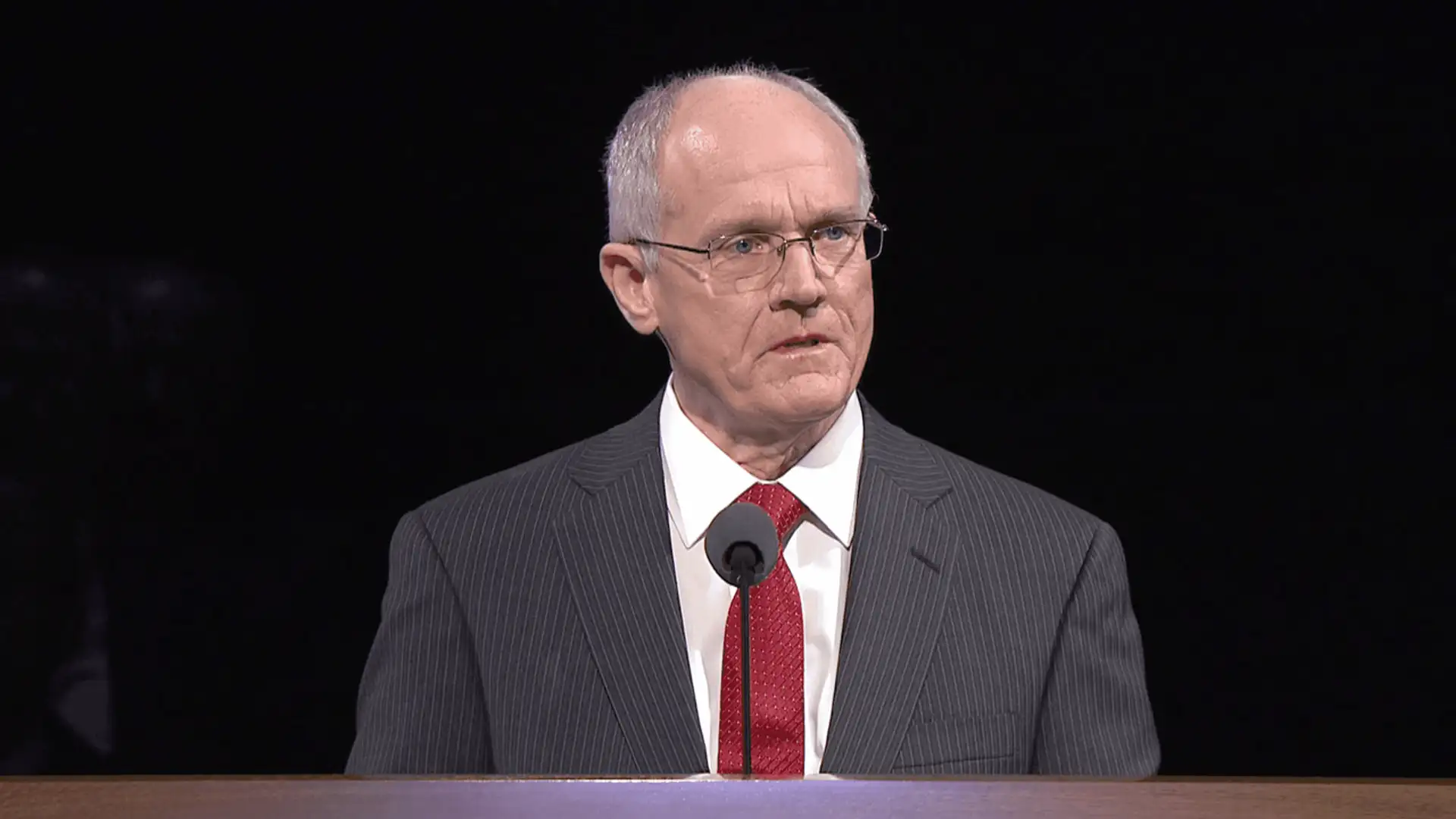 David M. Whitchurch | Orson Hyde, the Holy Land, and Brigham Young University