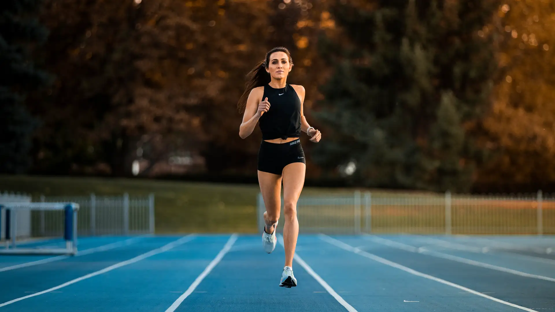 Whittni Orton Morgan: Olympic Footsteps