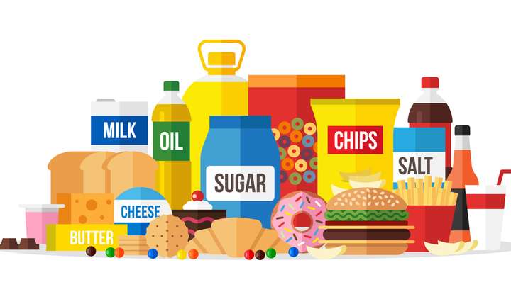In Defense of Processed Foods