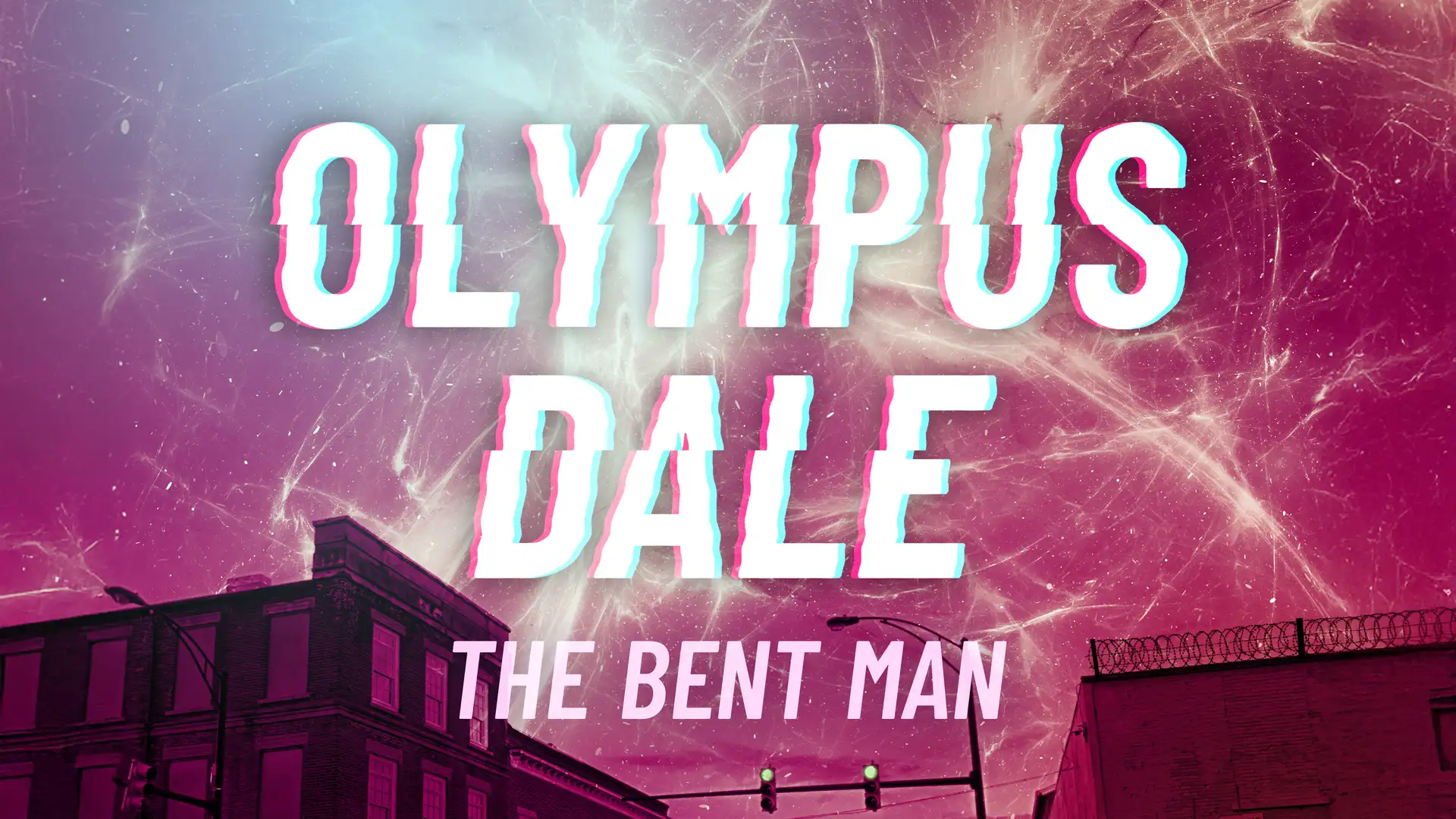 "The Basement Under the Basement" | Olympus Dale, Ep 13