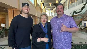 Christmas with Sheri Dew