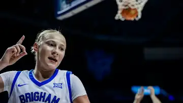 BYU vs Portland Full Broadcast