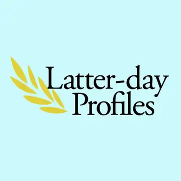 Latter-Day Profiles