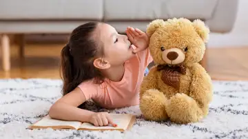 Imaginary Friends