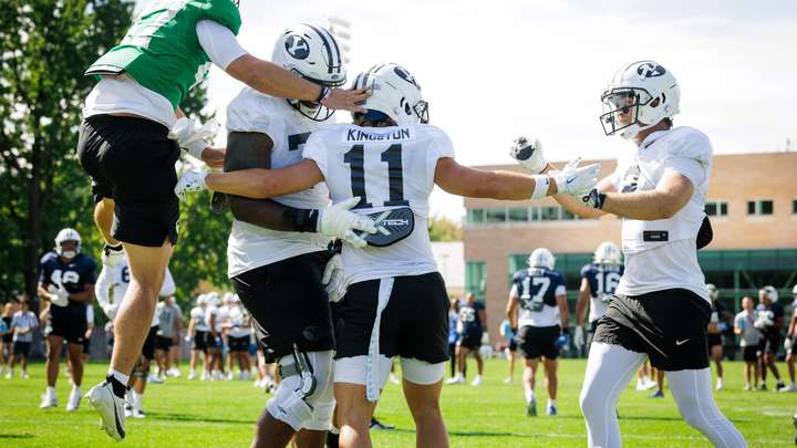 BYU’s Big 12 Ceiling and Floor: Where Do You Stand?