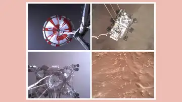 Mars Rover