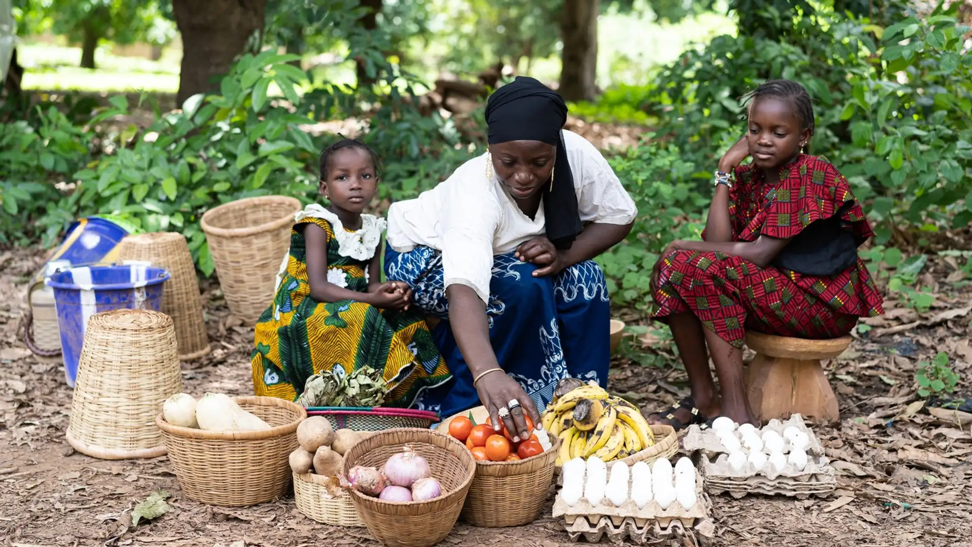 These Will Carry You Far