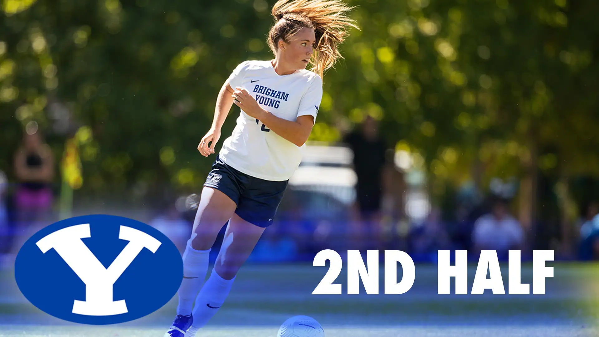 BYU vs Ohio State: 2nd Half