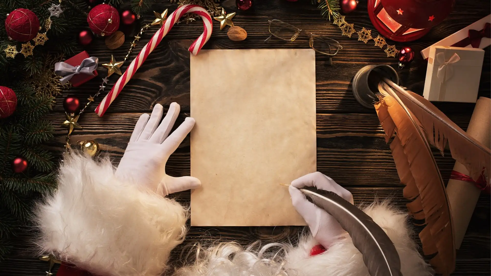 A Cunning Christmas Crime