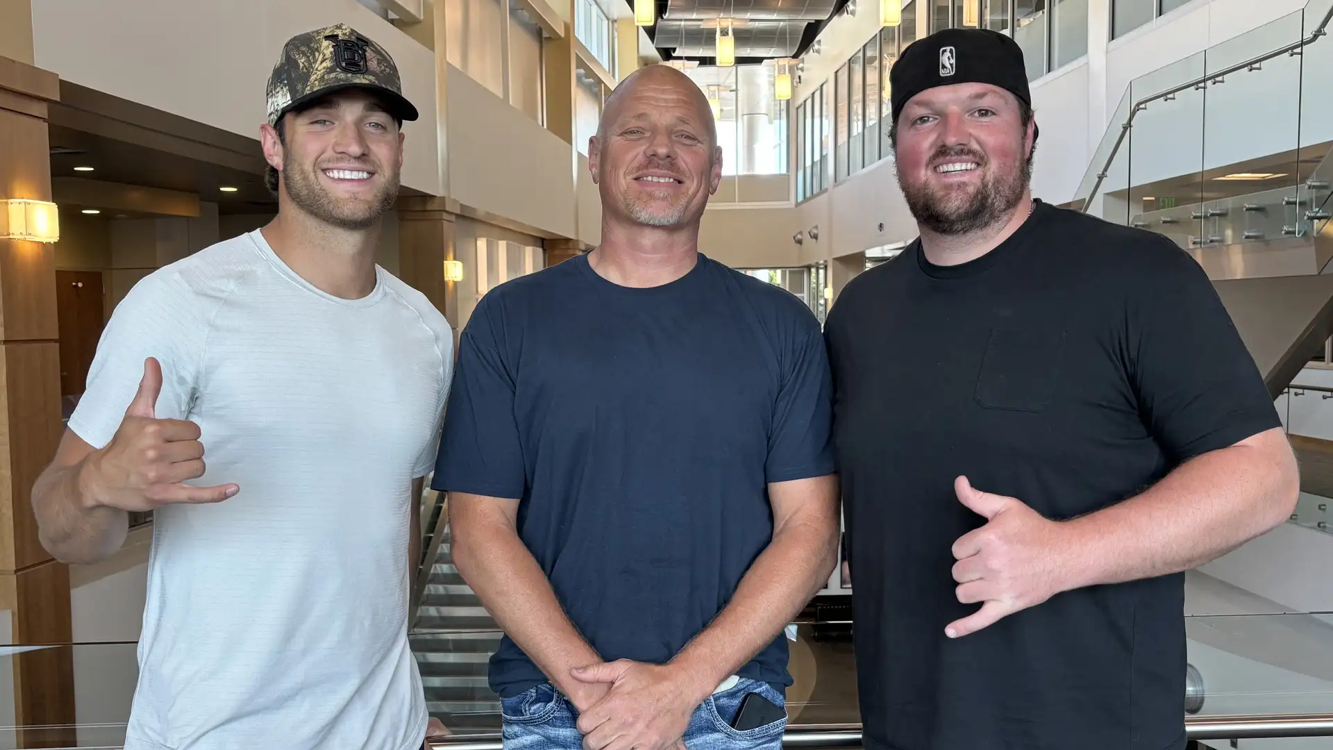 D&C 84 with Hans Olsen