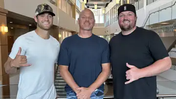 D&C 84 with Hans Olsen