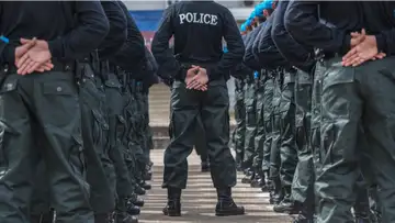 Police Training