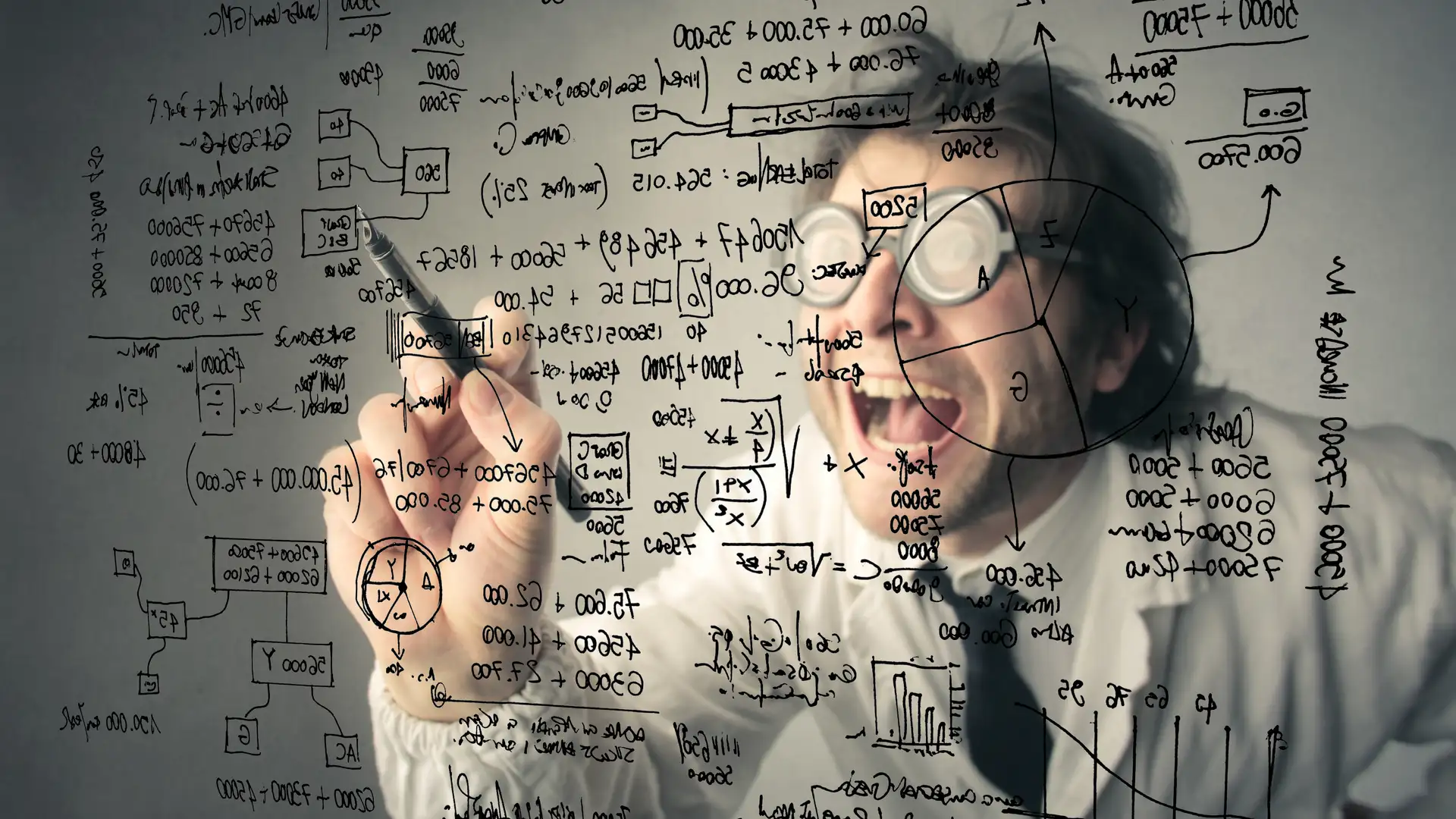 Macbeth Memories and the Battle of the Mad Scientists