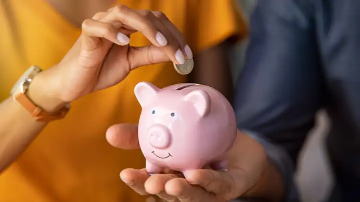 Finances in Marriage