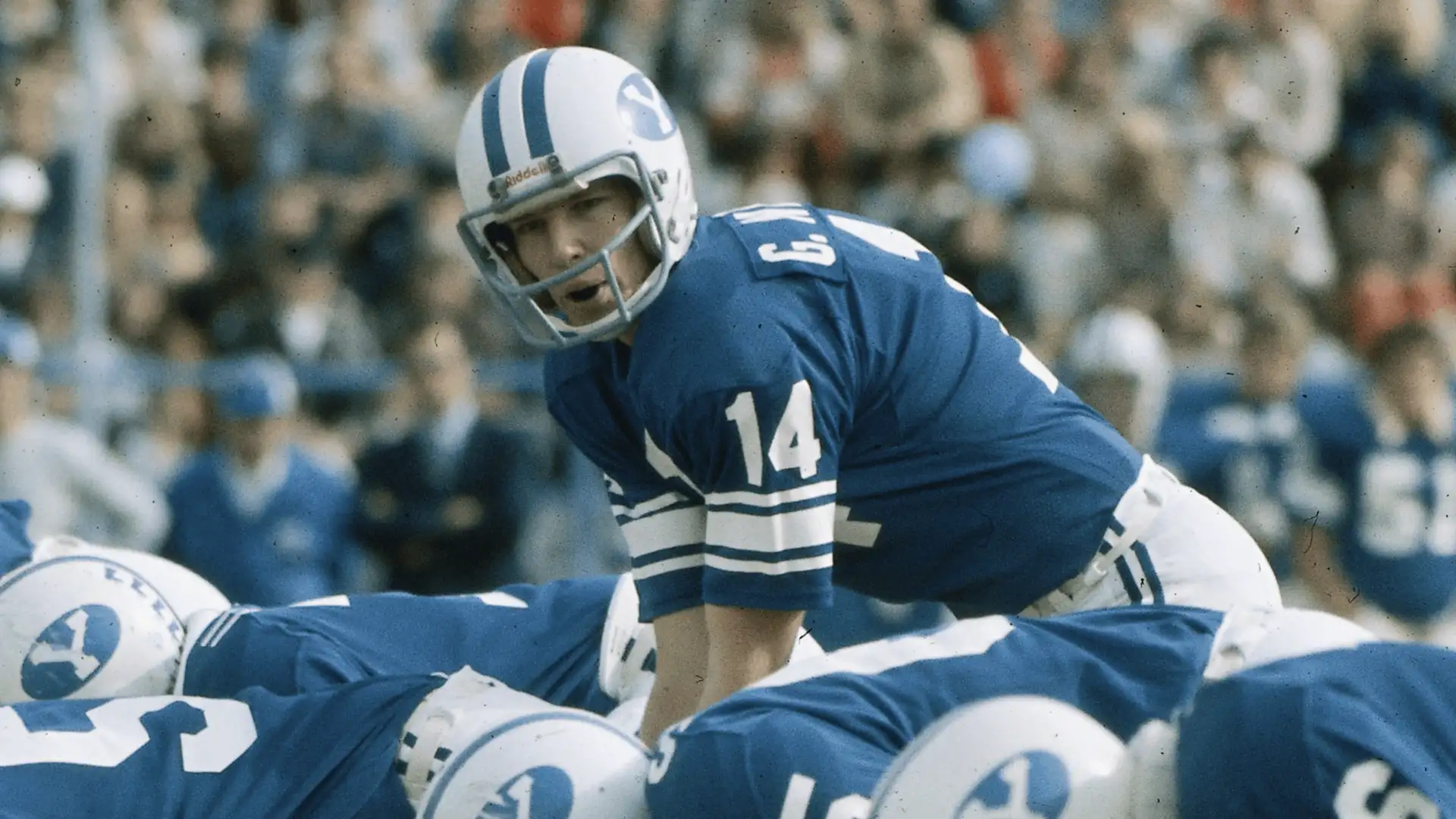 Gifford Nielsen Part 2: Revolutionizing College Football