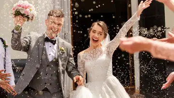 Wedding Frenzy
