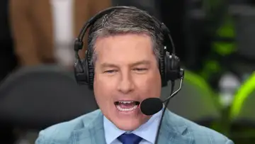 Brian Anderson on AJ Dybantsa, BYU’s Big Three & the NBA Talent on This Roster