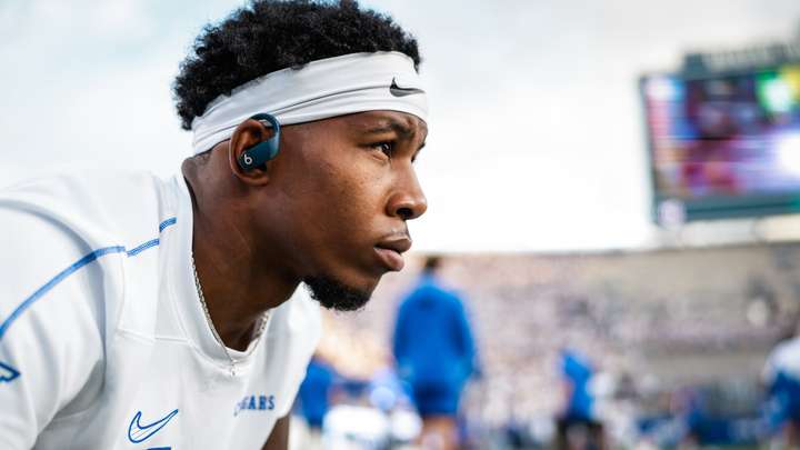 Darius Lassiter recaps BYU vs. Kansas St. 